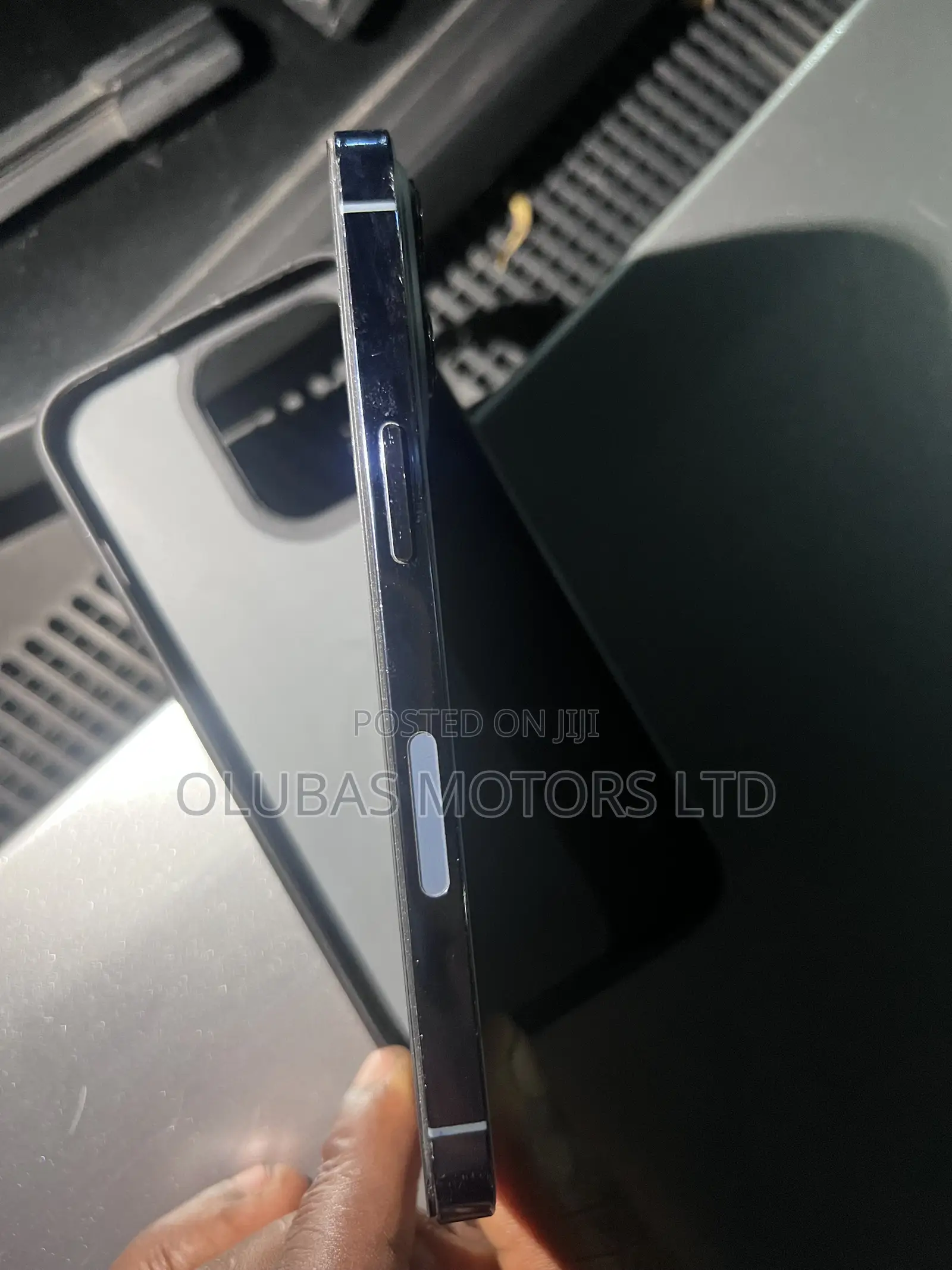 Apple iPhone 13 Pro 128 GB Silver
