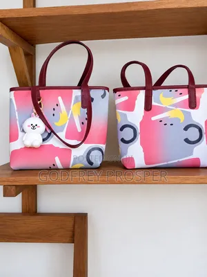 Beautiful Stylish Women's Handbag