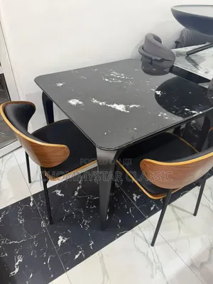 This Is Black Dining by 4