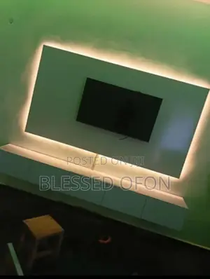 Television Console