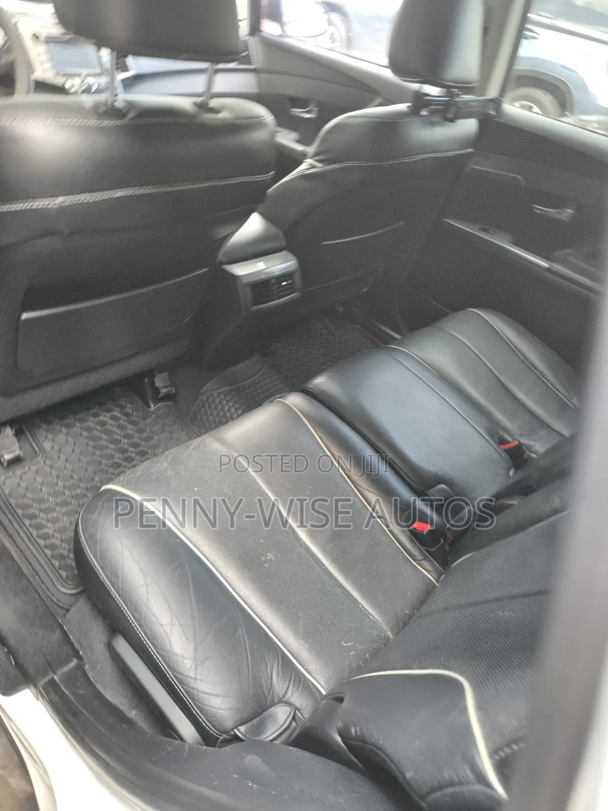 Toyota Venza Limited 2015 Silver