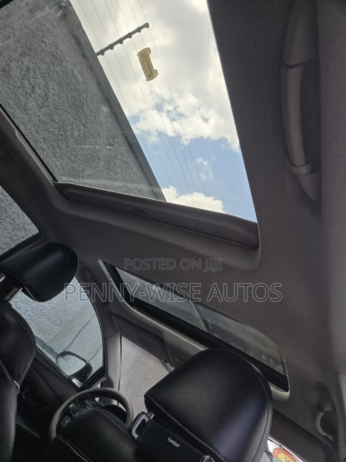 Toyota Venza Limited 2015 Silver