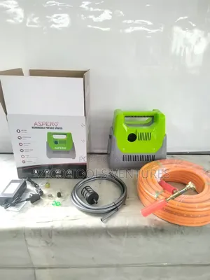 Rechargeable Portable Sprayer