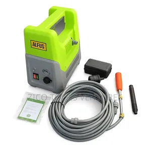 Rechargeable Portable Sprayer