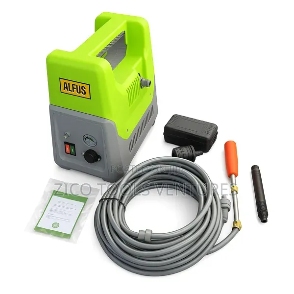 Rechargeable Portable Sprayer