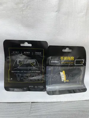 Thumb Sleeves