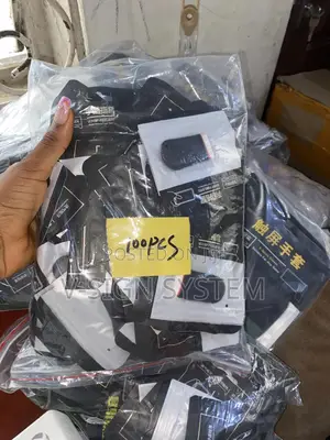 Thumb Sleeves