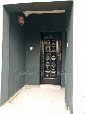 Mini Flat in Badore for rent