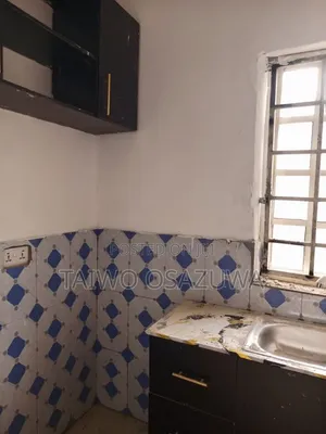 Mini Flat in Badore for rent