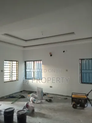 2bdrm Block of Flats in F O 1, Kubwa for rent