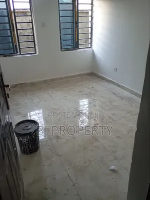 2bdrm Block of Flats in F O 1, Kubwa for rent