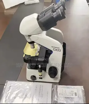 Cx23 Olympus Microscope Medical Laboratory
