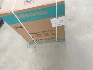Hisense 5kg Manual Washer WSPA503 – Available Now