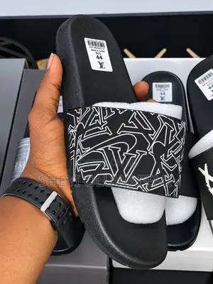 Carton Slideslipper
