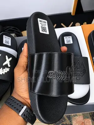 Carton Slideslipper