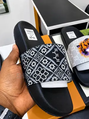 Carton Slideslipper