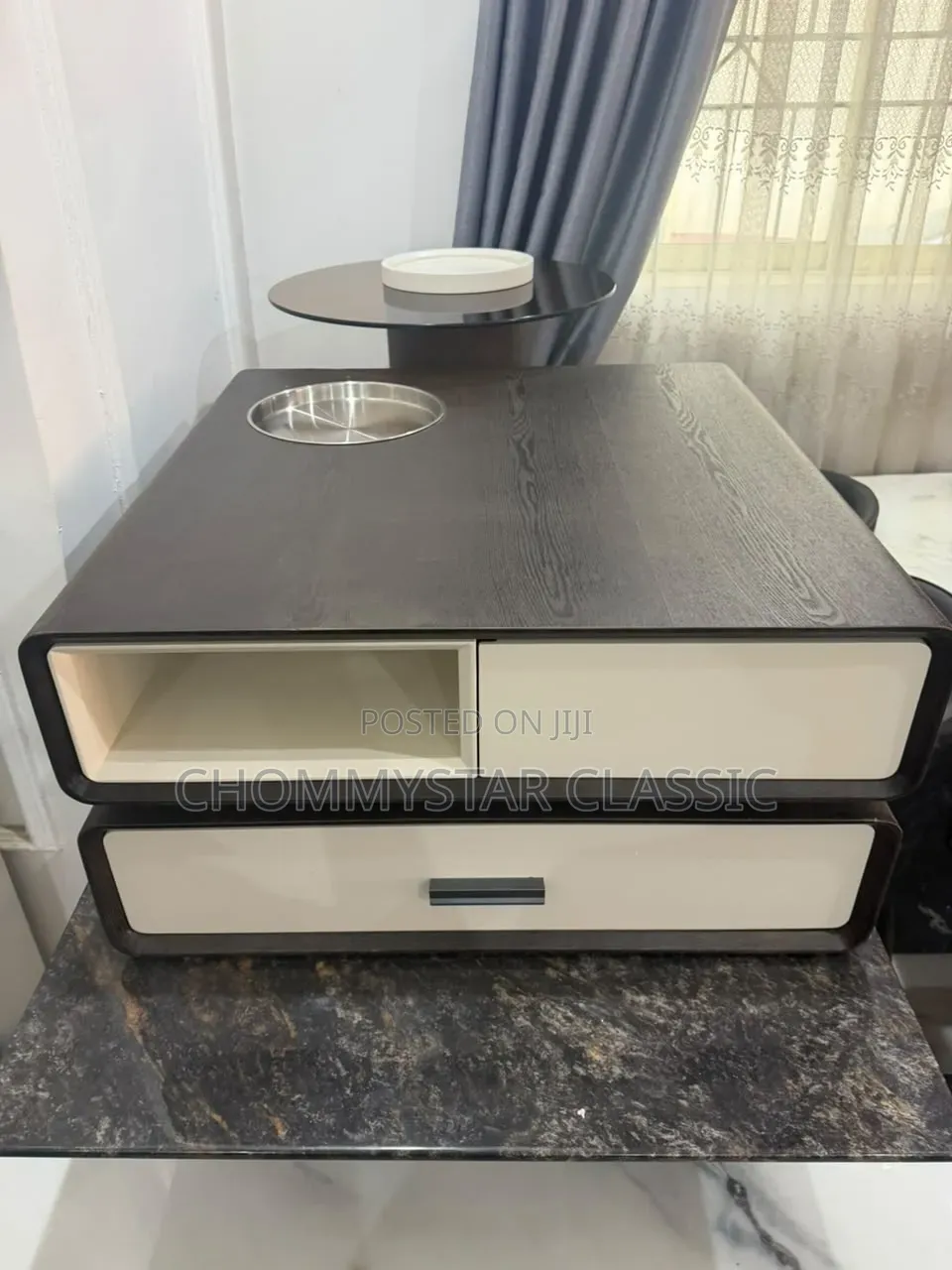 Wooden Centre Table