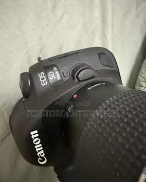 Canon Eos 5d Mark Iv