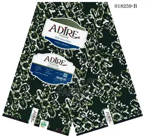Adire Fabrics