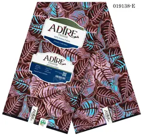 Adire Fabrics