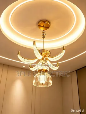 Pendant Light Perfect for Your Home