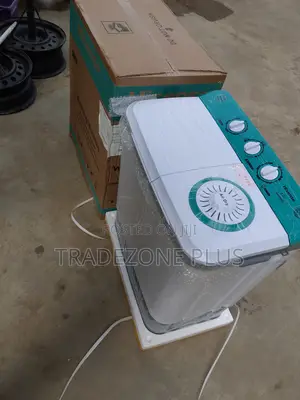WSPA503 Hisense 5kg Manual Washing Machine – Buy Today