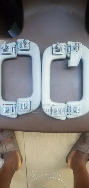 20010 Roof Handle for Camry Available