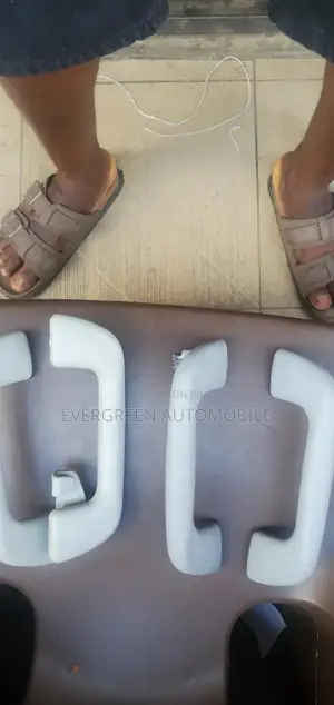 20010 Roof Handle for Camry Available