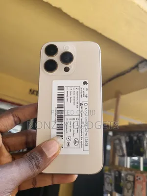 Apple iPhone 16 Pro 128 GB