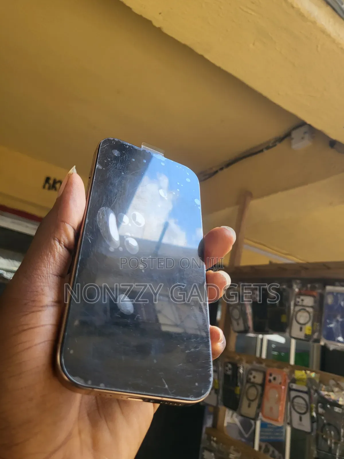 Apple iPhone 16 Pro 128 GB