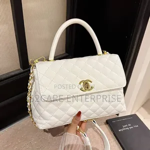 Ladies Hand Bags