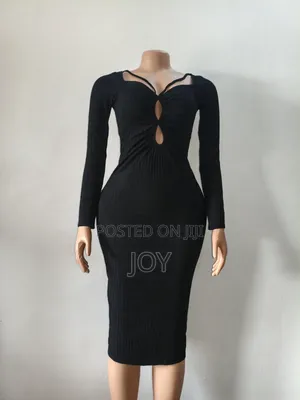 UK Bodycon Dress/Gown