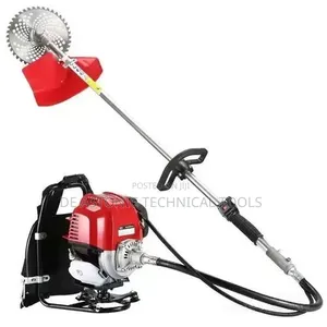GKX Backpack Brush Cutter-4 Stroke