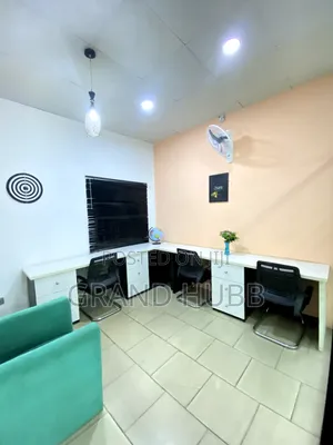 SERVICED Private Coworking Space / Workstation for 4 for Monthly Rent