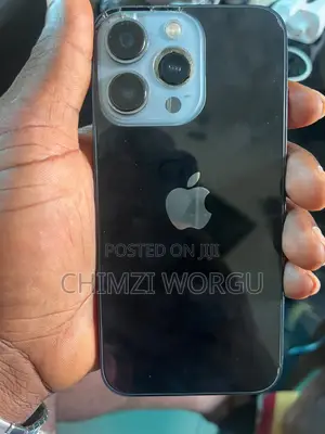 Apple iPhone 13 Pro 256 GB Blue