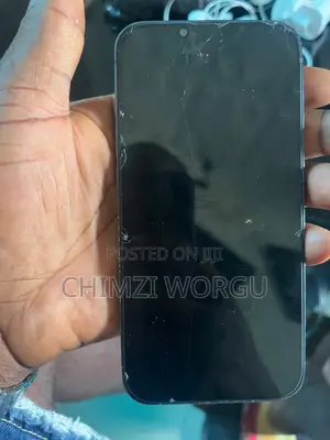 Apple iPhone 13 Pro 256 GB Blue