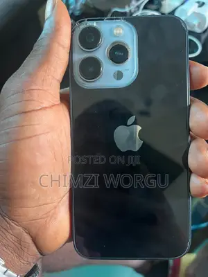 Apple iPhone 13 Pro 256 GB Blue