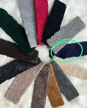 Rugs the Rooms