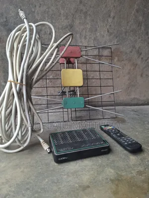 Gotv Decoder