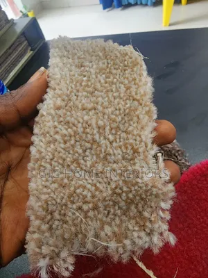 Rugs the Rooms