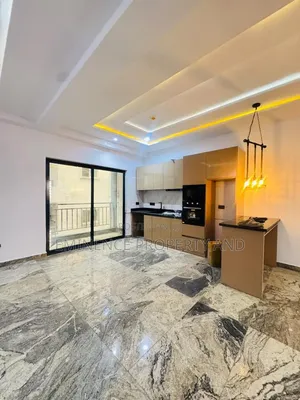 2bdrm Apartment in Ikate for rent