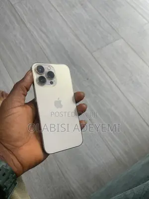 New Apple iPhone 13 Pro 128 GB Gold