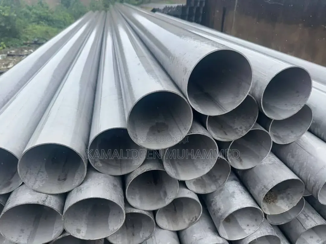 2" Ss Pipe SCH 10