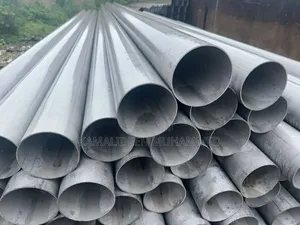 2" Ss Pipe SCH 10