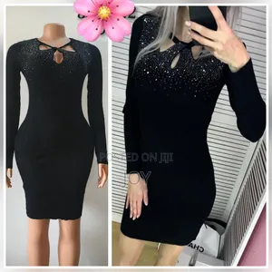 UK Bodycon Dress/Gown