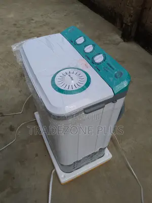 WSPA503 5kg Hisense Manual Washer – Practical Home Appliance