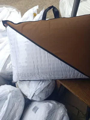 Memory Pillow