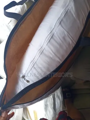Memory Pillow