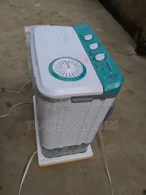 Hisense Manual Washer 5kg – Order Yours Today