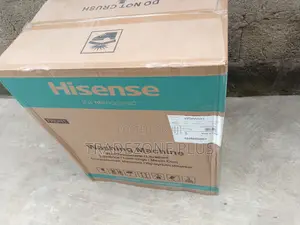 Hisense Manual Washer 5kg – Order Yours Today